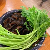 呷哺呷哺，还是一如既往地好吃又实惠！