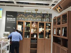 -宜家家居(西安未央商场店)