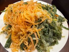 -同胜祥清真新豫菜(杜岭街店)