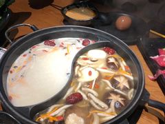 -呷哺呷哺(宝山正大乐城店)