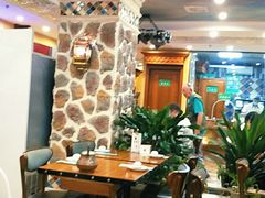 大堂-巴依老爷新疆美食(望京小街店)