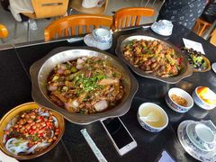 -勇记干锅居(德阳店)