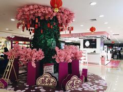 -梦之岛百货(水晶城店)