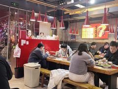 -古彭7只羊·徐州烧烤(玄武墨香路店)
