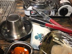 -鑫釜山海鲜烧烤(浑南店)