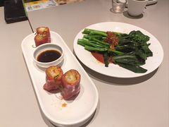 -蔡澜点心·粤菜(丽泽天街店)