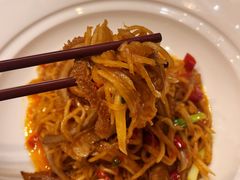 -小隐院子·庭院餐厅(大学城后湖店)