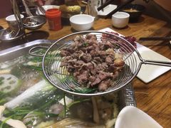 -汕锦记潮汕生鲜牛肉馆(富华店)