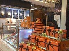 -Monchouchou檬舒舒(尚嘉中心店)