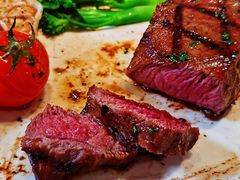 澳洲丹佛牛排-阿妮叶李(光谷世界城店)