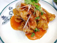 -老边饺子馆·东北菜(黄村店)