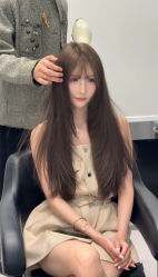 -DL HOPE造型