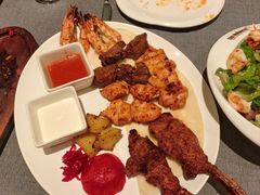 -Efes Turkish & Mediterranean Cuisine 艾菲斯餐厅(陆家嘴店)