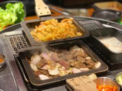 -伍丁·烤牛肋(和平东桥店)