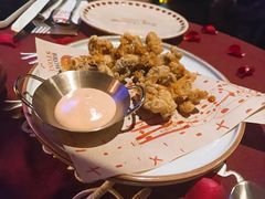 -BROWNSTONE布朗石西班牙餐厅(富城店)