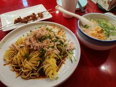 -宏状元现熬粥·京味菜(五棵松店)