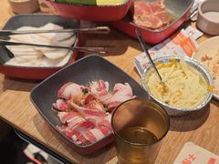 -新石器烤肉(百联川沙店)