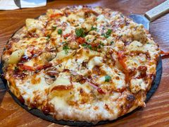 -澳骄 Aussie Kitchen·手工披萨·西餐(国大店)