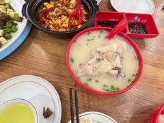 -龙湖成都上城天街