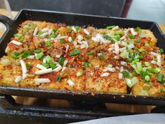 -86烧烤·炭火烧烤 (石人总店)