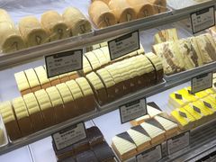 -蜂蝶来饼店(拱北总店)