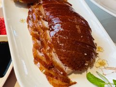 -大鸭梨烤鸭(望京店)