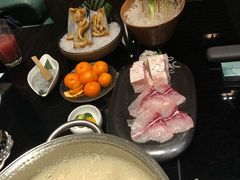 -官也街澳门火锅(新源里店)