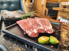 -九田家黑牛烤肉料理(珠江摩尔店)