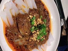 -渝信川菜 · 川味家常菜(长安店)