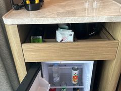-广州天河体育中心美居酒店