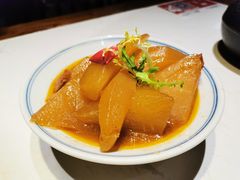 -卯时·龙光雅宴·精致锡帮菜(惠山古镇店)