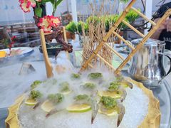 -这片海·海景餐厅(博鳌店)