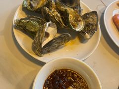 -九月海·海鲜自助(世纪东方店)