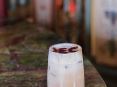 -老欧洲咖啡·西餐(后湖店)