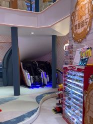 -奈尔宝家庭中心·亲子餐厅(苏州大悦城店)