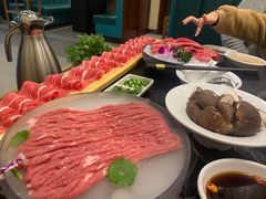 -阳坊胜利涮羊肉(阳坊老店)