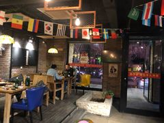 -潮汕牛肉火锅(铁西店)