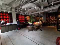 -王德传茶庄(上海新天地店)