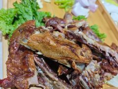 -烤五行·烧烤烤串(石佛营店)