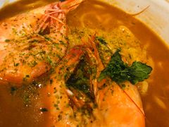 -南山鲜虾面·活鲜小馆·海味大连菜(南山总店)