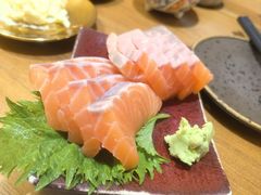 -信日本料理(信义坊店)
