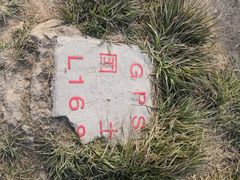 -七娘山