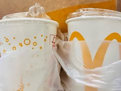 -麦当劳(启迪香山店)