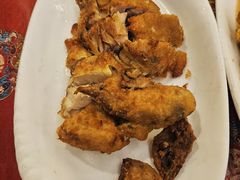 -玉华台饭庄(裕中西里小区店)