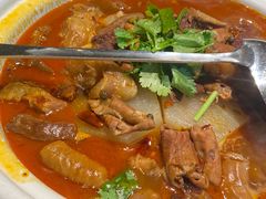 -简小舍·民间手艺菜(武昌江滩店)