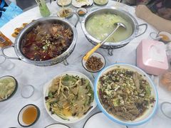 -聚福缘菜馆(隆昌路店)