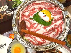 -弓二·烧鸟居酒屋(财富购物中心店)
