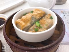 -香港富临皇宫(扬名广场店)