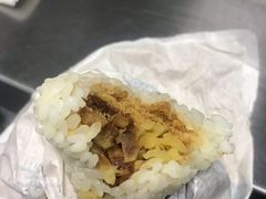 -肯德基(蓝桥店)