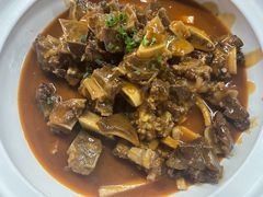 -院里寻菜·精致庭院菜(观沙岭店)